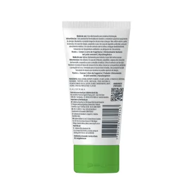 Cetaphil Lo&ccedil;&atilde;o Hidratante Pele Sens&iacute;vel Normal a Seca 50ml