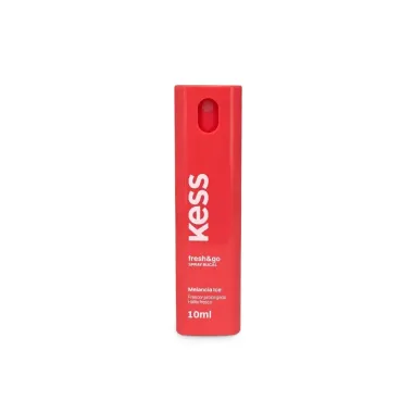 Spray Bucal kess fresh&go Melancia Ice Frescor Prolongado 10ml