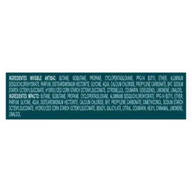 Desodorante Rexona Men Impacto e Invisible 150ml cada Copa do Mundo Fifa 2026 Edi&ccedil;&atilde;o Limitada e 2 Pacotes de Figurinhas