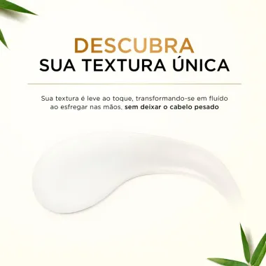 S&eacute;rum Leave In Pantene For&ccedil;a e Nutri&ccedil;&atilde;o 95ml