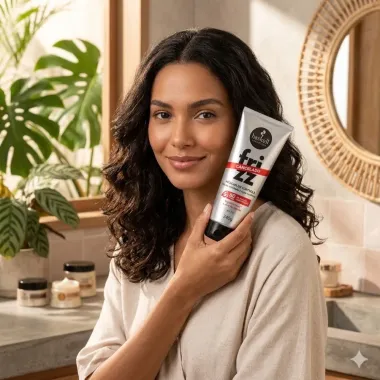 Mascara de Controle Haskell Frizz Cancelado 240g