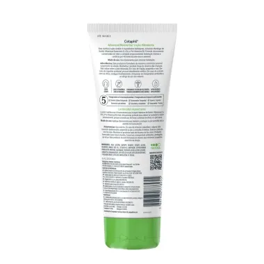 Cetaphil Advanced Moisturizer Lo&ccedil;&atilde;o Hidratante Pele Seca e Sens&iacute;vel 236ml