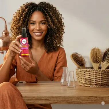 &Oacute;leo Booster Salon Line Tratamento Extraordin&aacute;rio Defini&ccedil;&atilde;o Cachos Ostenta&ccedil;&atilde;o 120ml