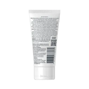 Cetaphil Pro Ureia 10% Creme Hidratante Restaurador para os P&eacute;s 50g