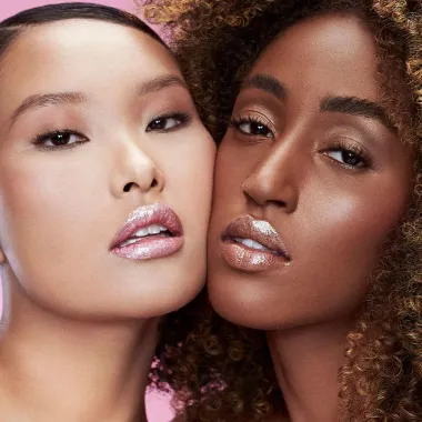 Gloss Franciny Ehlke Pink Chilli 3,3g