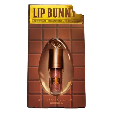 Gloss Franciny Ehlke Lip Bunny 5g