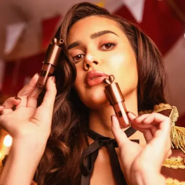 GLOSS FRANCINY EHLKE LIP BUNNY 5G