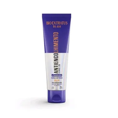 Leave-In Bio Extratus Be.use Antiencolhimento Curvas Definidas 250g