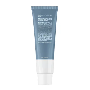 Hidratante Reparador Creamy Skincare Ceramide Skin Repair 40g