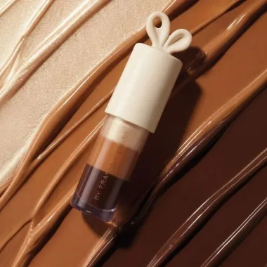 Gloss Labial Fran By Franciny Ehlke Lip Bunny Triple 5g