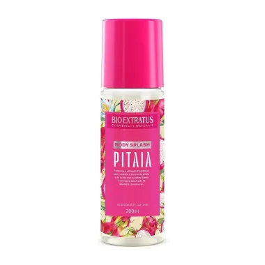 Body Splash Bio Extratus Pitaia 200ml