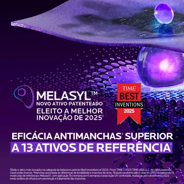 Mela B3 Double Dose S&eacute;rum La Roche Posay 40ml