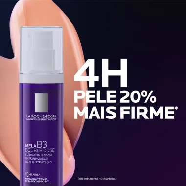 Mela B3 Double Dose S&eacute;rum La Roche Posay 40ml
