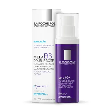 Mela B3 Double Dose S&eacute;rum La Roche Posay 40ml