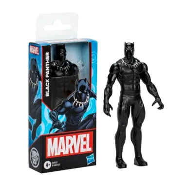 Boneco Marvel Avengers Hasbro 4+ Anos Personagem Sortidos