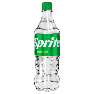 REFRI SPRITE LIMAO ORIGINAL 600ML