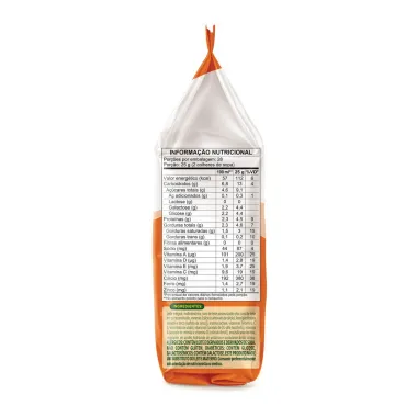 Leite em P&oacute; NINHO Zero Lactose Sach&ecirc; 700g