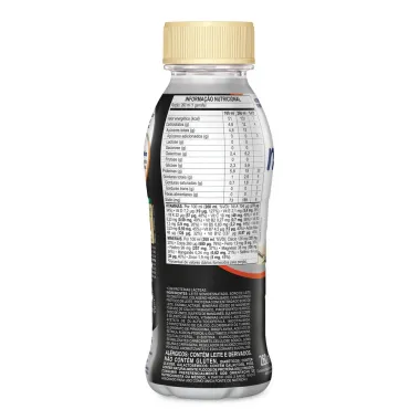 Bebida L&aacute;ctea Nutren Protein 15g de Prote&iacute;nas Col&aacute;geno Sabor Baunilha 260ml