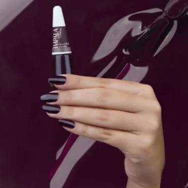 Esmalte Impala Cremoso A Cor da Sua Moda Intui&ccedil;&atilde;o 7,5 ml