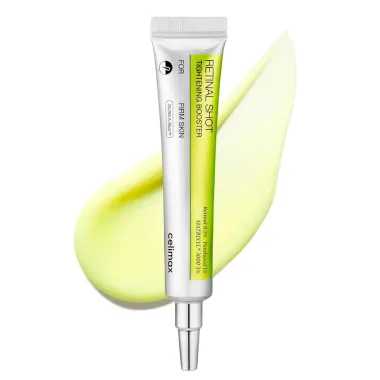 Celimax Retinol Shot Tightening Booster Creme Anti-idade 15ml