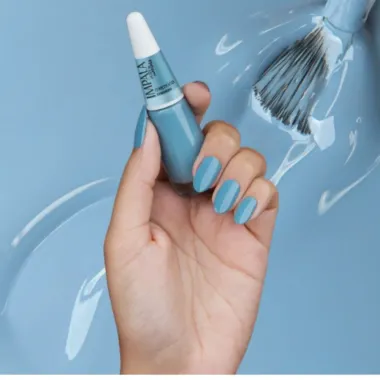 Esmalte Cremoso Impala A Cor da Sua Moda Mem&oacute;ria