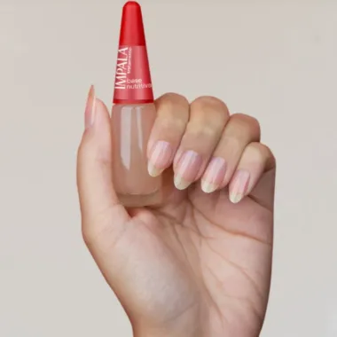 Esmalte Impala Tratamento Base Nutritiva 7,5 ml