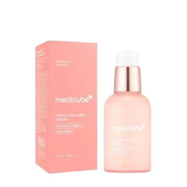 Medicube Triple Collagen S&eacute;rum Facial 55ml