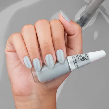 Esmalte Impala A Cor da Sua Moda Cremoso Cor Instante 7,5ml