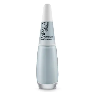 Esmalte Impala A Cor da Sua Moda Cremoso Cor Instante 7,5ml