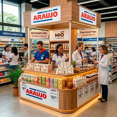 Cocada Mi&oacute; Branca 25g