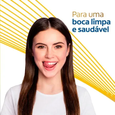 Creme Dental Colgate Total Preven&ccedil;&atilde;o Ativa Limpeza Interdental 140g