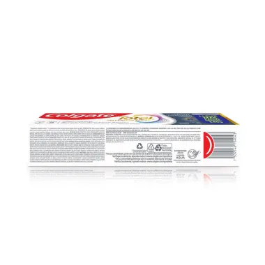 Creme Dental Colgate Total Preven&ccedil;&atilde;o Ativa Limpeza Interdental 140g
