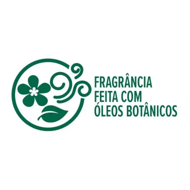 Sabonete L&iacute;quido Corporal Palmolive Luminous Oils Figo e Orqu&iacute;dea Branca Refil 200ml