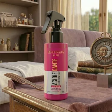 Acidificante Bio Extratus Be.Use Spray Equilibra o PH 100ml