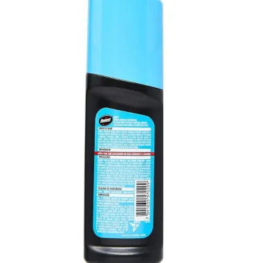 Graxa Nugget L&iacute;quida Incolor Brilho Instant&acirc;neo 60ml