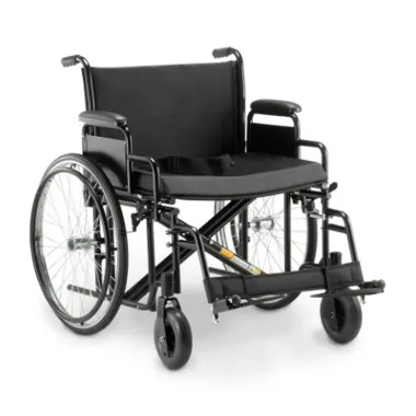 Cadeira de Rodas Dellamed D500