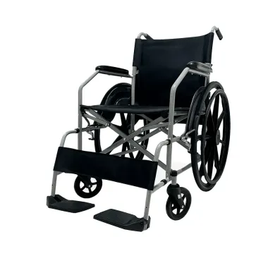 Cadeira de Rodas Dellamed D100 POP