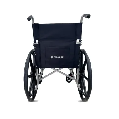 Cadeira de Rodas Dellamed D100 POP