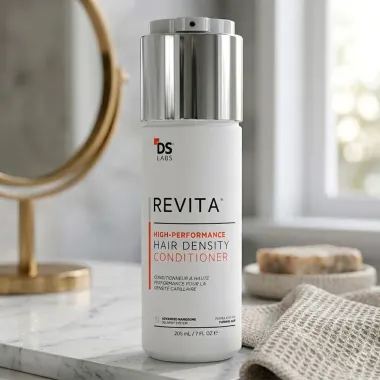 Condicionador Revita High Performance Hair Density DS Labs 205ml