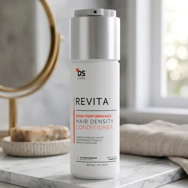 Condicionador Revita High Performance Hair Density DS Labs 205ml