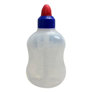Dispositivo para Lavagem Nasal NoseWash Max Spider Man Marvel 3+ Anos com 2 Fluxos Frasco com 240ml