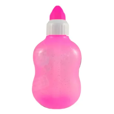 Dispositivo para Lavagem Nasal NoseWash Max Hello Kitty And Friends 3+ Anos com 2 Fluxos Frasco com 240ml