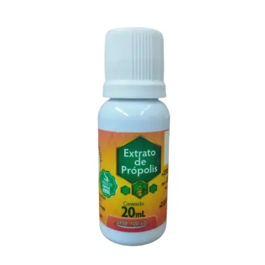 Extrato de Pr&oacute;polis Verde Arte Nativa com 20ml