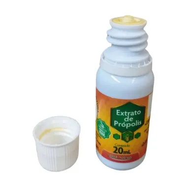 Extrato de Pr&oacute;polis Verde Arte Nativa com 20ml