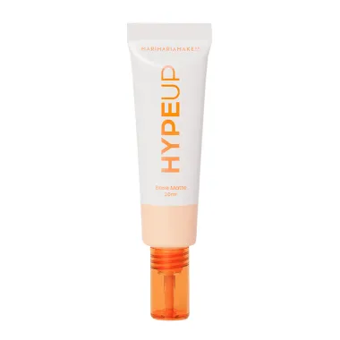 Base Hype UP Matte Mari Maria Makeup Cor H3 20ml