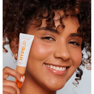 Base Hype UP Matte Mari Maria Makeup Cor H7 20ml