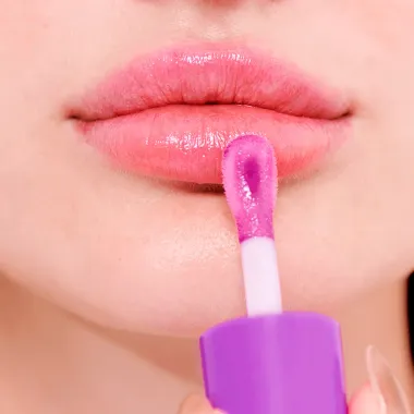 Lip Juice Mari Maria Makeup Makeup Cor A&ccedil;a&iacute; 5ml