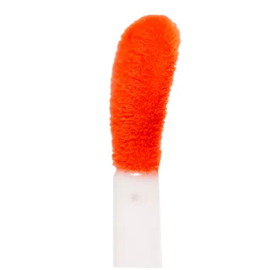 Lip Juice Mari Maria Makeup Makeup Cor Tangerina 5ml