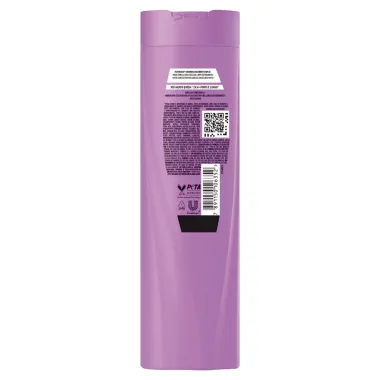 Shampoo Seda Mega Crescimento Dynoxidil e Ceramidas Crescimento Complex 2% 300ml