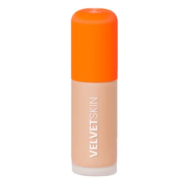 Base e Corretivo Velvet Skin 2.0 Mari Maria Makeup Cor Bege Claro 2 25g